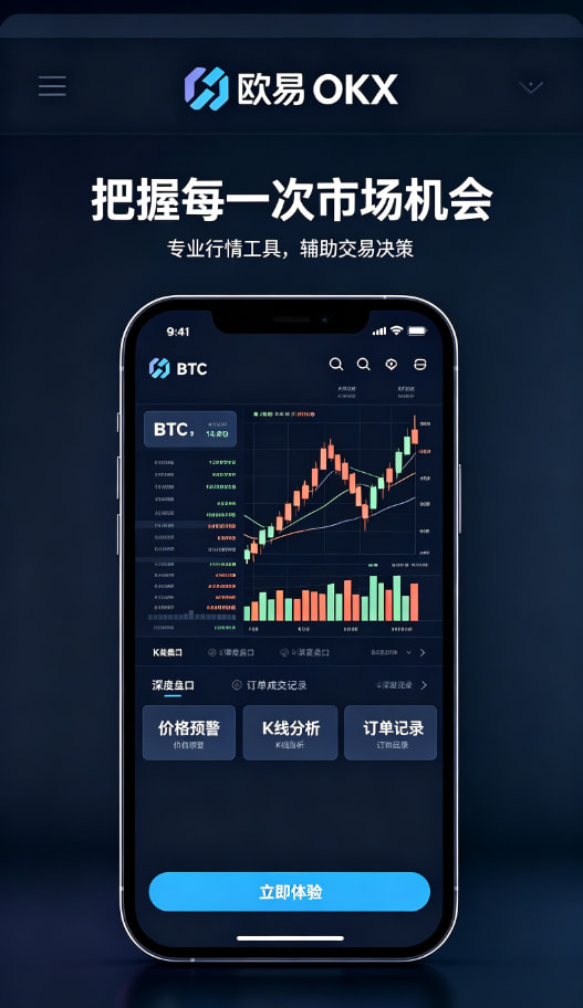 欧交易所平台app行情与资产管理